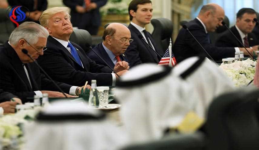 تحالف بين بلاكستون وصندوق الاستثمار السعودي لتحديث البنية التحتية الاميركية
