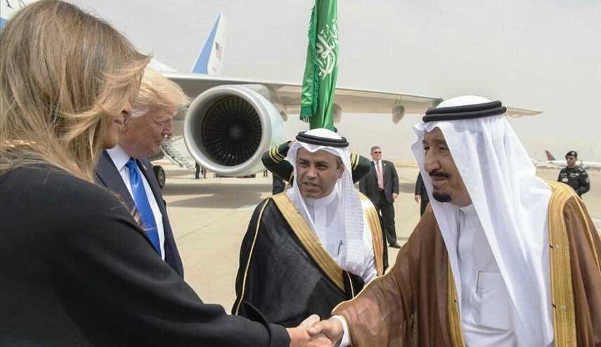 شاهد: تعليق 