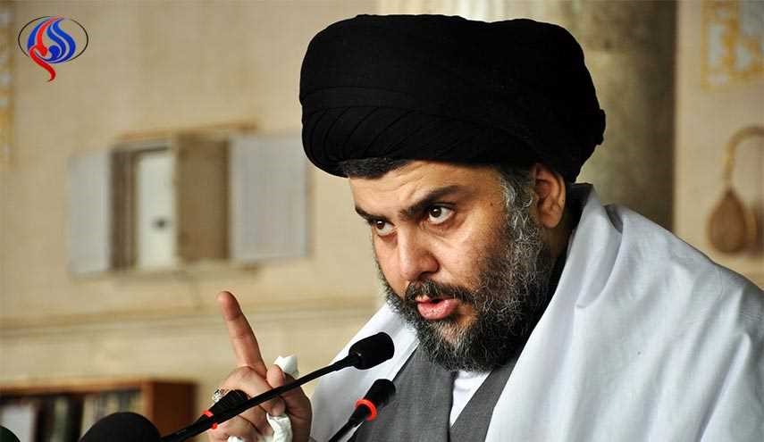 مقتدی‌صدر: اجلاس سران عرب با ترامپ 