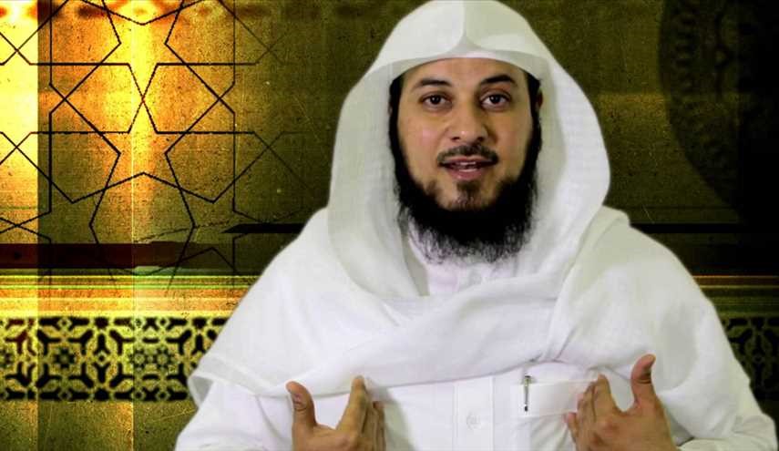 هذا ما قاله الداعية السعودي الشهير “العريفي” عن زواجه للمرة التاسعة!!
