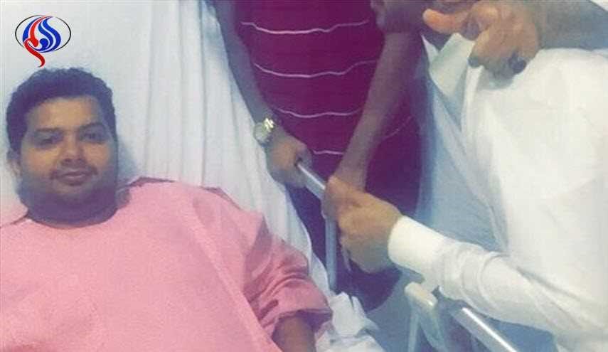 تعافى من إصابته بحادث وتوفي لحظة خروجه من المستشفى!