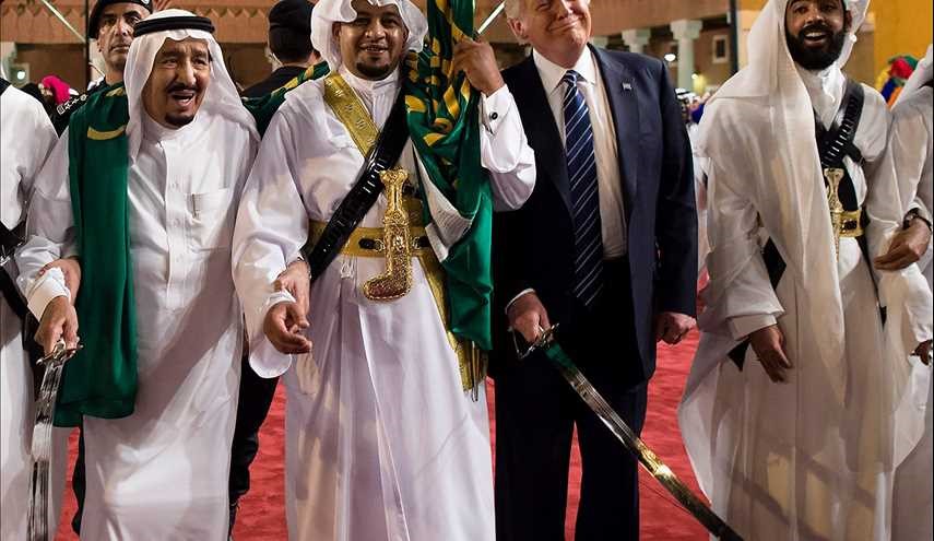 كاتب يهاجم السعودية: ألا تشعرون بالعار والخزي!!