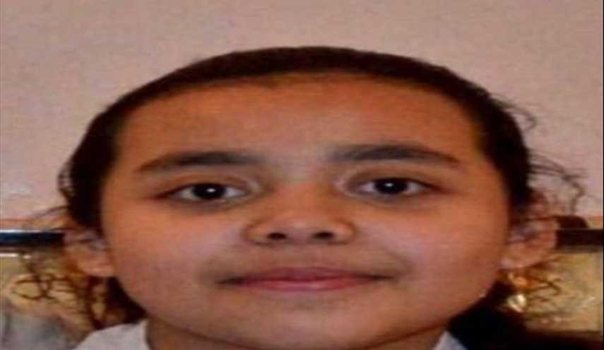العثور على الطفلة المتغيبة “طيبة” !