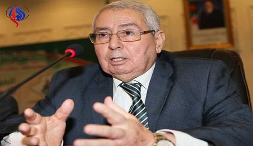 الجزائر تؤكد فشل الخيارات العسكرية لحل ازمات سوريا واليمن وليبيا