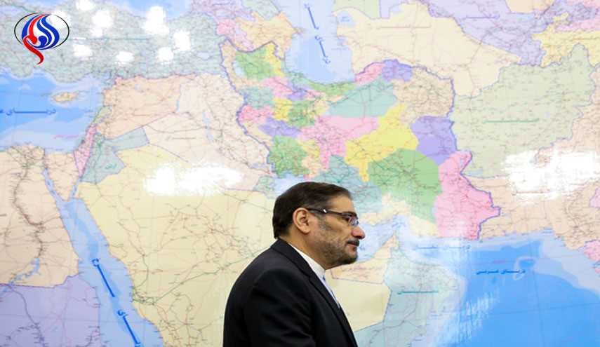 شمخانی به مسکو می‌رود
