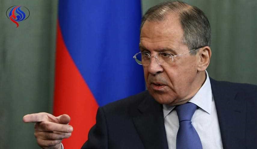 پاسخ قاطع روسیه به ترامپ ... «ایران باید باشد»