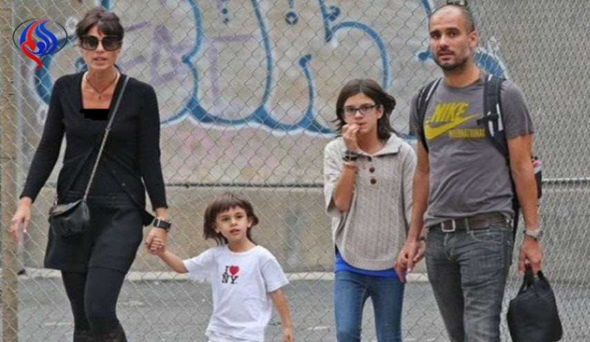 مرعب.. ماذا حلّ باسرة مدرب برشلونة السابق في انفجار مانشستر؟!
