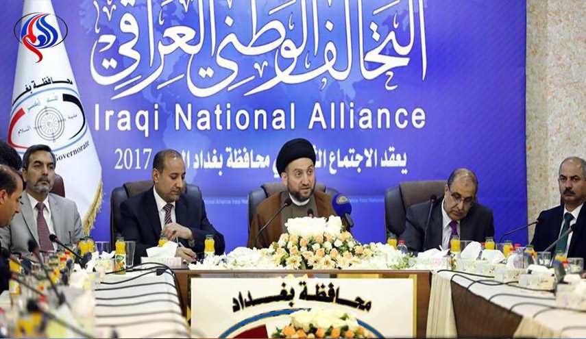 الحكيم يدعو الى نقل المقرات العسكرية خارج بغداد