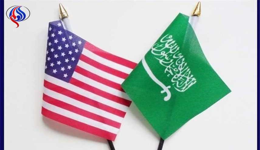 قرارداد آموزش نظامی ۲۵۰ میلیون دلاری آمریکا با عربستان