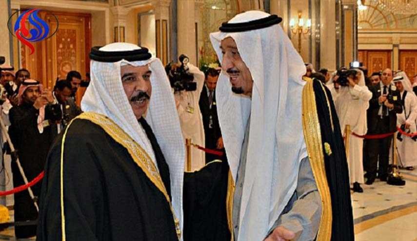 حمد بن عيسى: ملك الفتنة والدم!