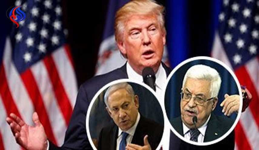 دست خالی ترامپ برای صلح در خاورمیانه