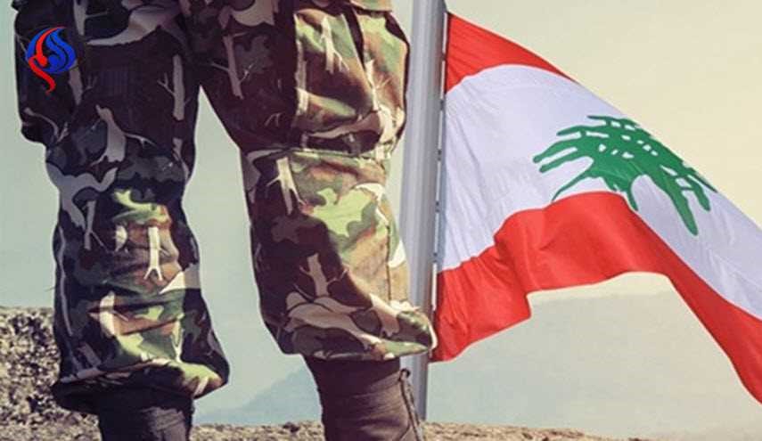 الجيش اللبناني يحذر من انفجار سيقع في لبنان؟!