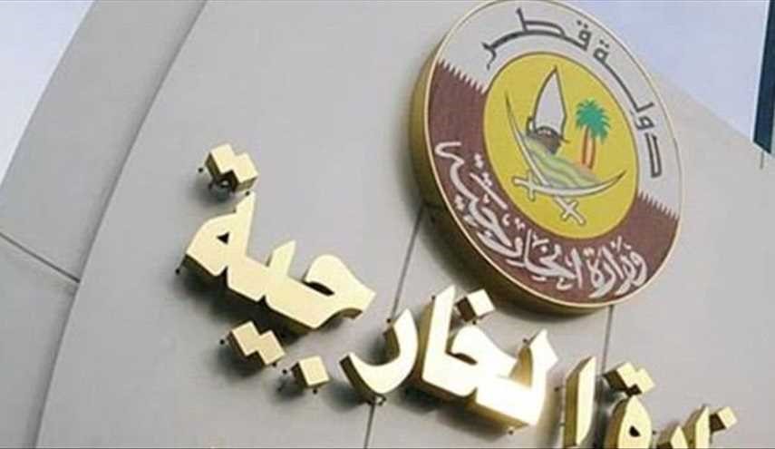 قطر تصدر بيانا هاما حول الأزمة الخليجية!