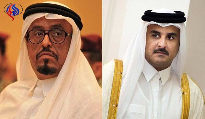 سياسيون ومغردون إماراتيون وراء التخطيط للهجوم على قطر!