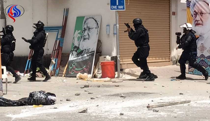 السعودية والبحرين تشعلان النار ضد مواطنيهما الشيعة لأهداف سياسية