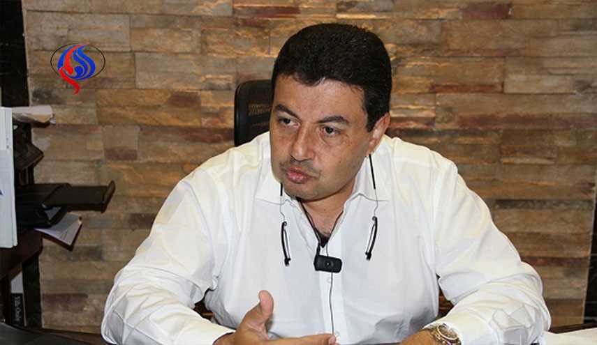 پیش بینی حزب مصری درباره سرنگونی نظام قطر!