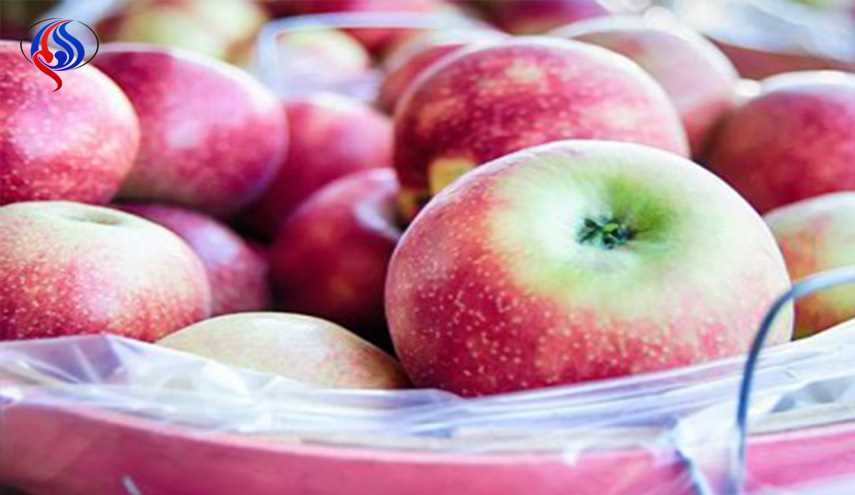 سبب مذهل سيجعلك تناول الفاكهة الحمراء بدلاً من الخضراء