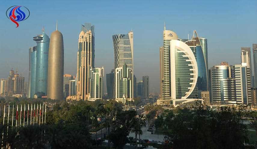 عکاظ: قطر از نیروهای تحت‌امر ایران در منطقه حمایت می کند