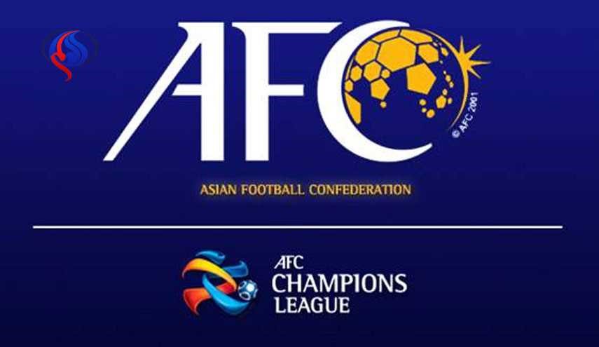 AFC پرسپولیس و استقلال را جریمه کرد