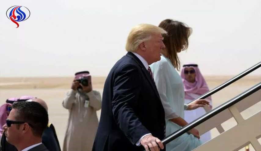 مهم‌ترین دستاورد سفر ترامپ به عربستان و اسرائیل