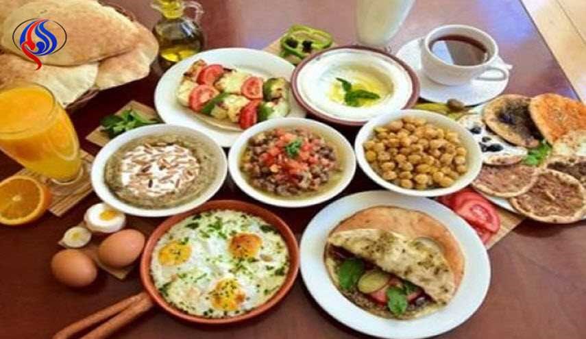 تناول هذا الطعام على السحور للشعور بالشبع دون زيادة في الوزن