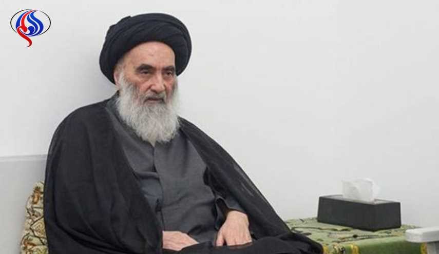 خنثی سازی خطرناکترین طرح تروریستی علیه آیت الله سیستانی و اماکن مقدس +جزئیات