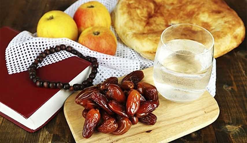 اصول روزه داری در جوانان و سالمندان