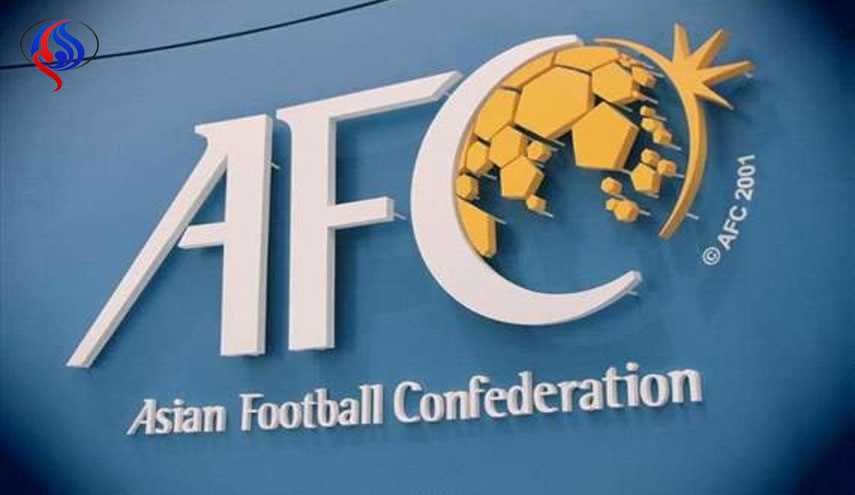 پیام تبریک شیخ سلمان برای قهرمانی فوتسال ایران
