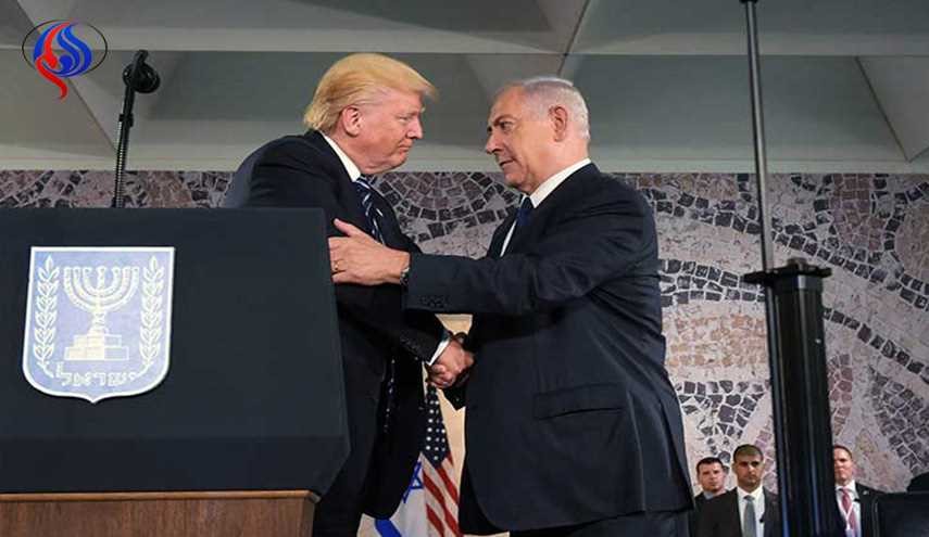 بعد فضائح استقبال ترامب: نتنياهو يأمر بمنع مصافحة الوزراء بالأيدي