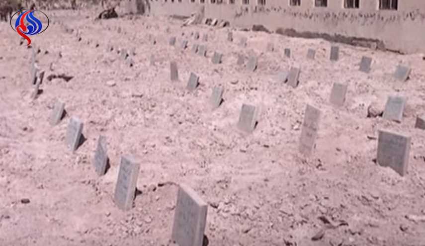کشف 5 گور جمعی ایزدی‌ها در عراق