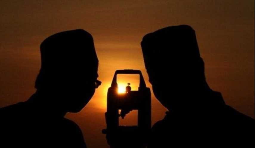 الليل 55 دقيقة فقط بهذه المنطقة...!