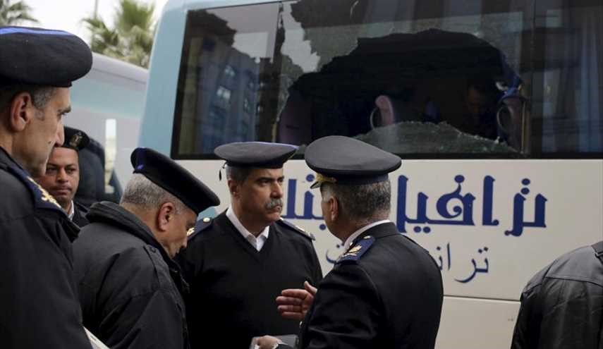 بالتفاصيل... هكذا وقع الهجوم الإرهابي في مصر !
