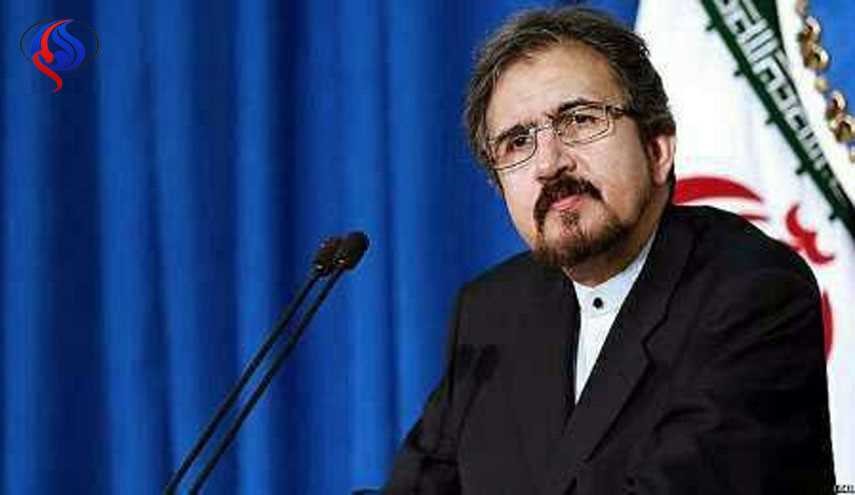 پیام آمریکا به ایران از طریق روسیه تکذیب شد