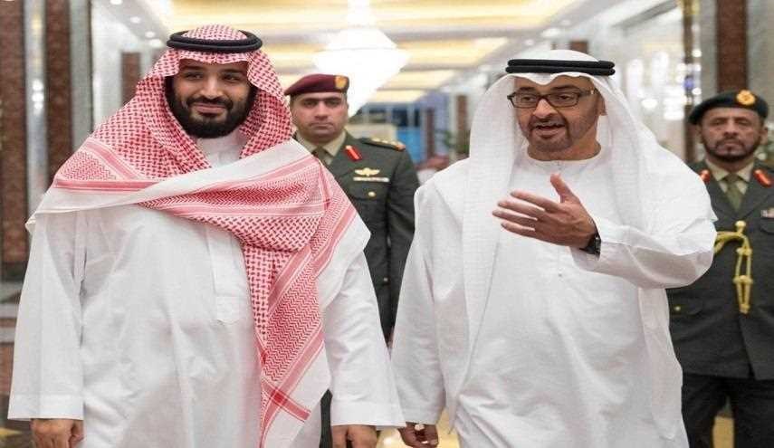 کودتا علیه قطر.. آغاز توطئه آمریکا، عربستان و امارات!
