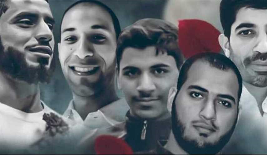 نظام البحرين يدفن شهداء الفداء دون علم ذويهم