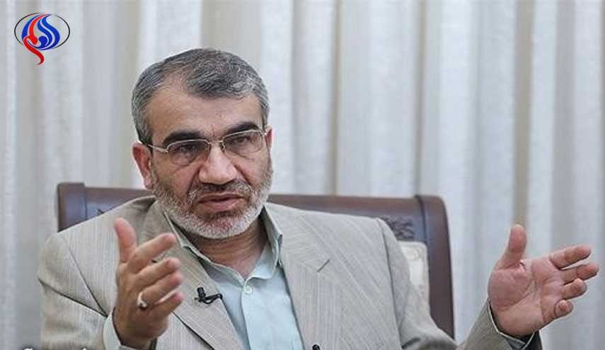 انتخابات ریاست جمهوری در شورای نگهبان بررسی می‌شود