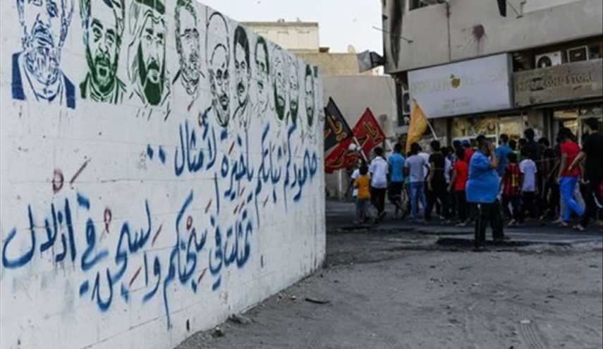 نظام آل خليفة يقطع الاتصال مع رموز المعارضة في سجن جو