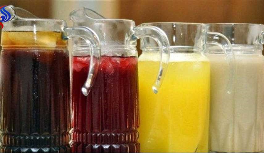تعرف على أفضل 10 مشروبات في شهر رمضان