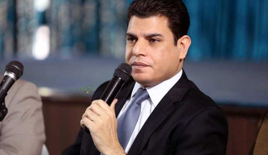سالم زهران يطلق تصريحات جريئة عن سوريا