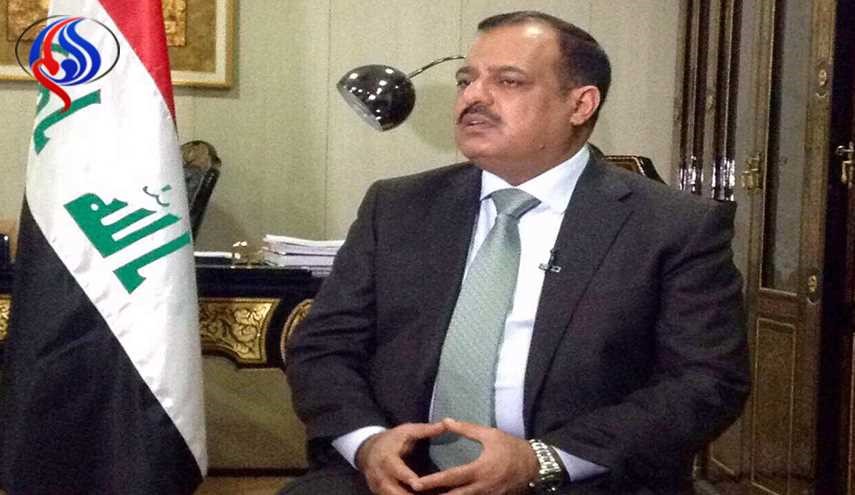 ماذا قالت السلطات العراقية بشأن ضبط شحنة ادوية بمطار بغداد؟