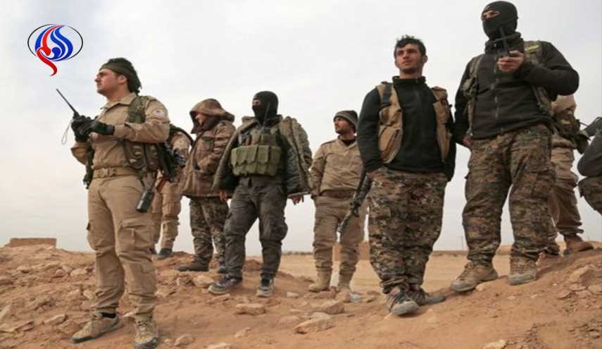 ألم يتعب أعداء سوريا؟