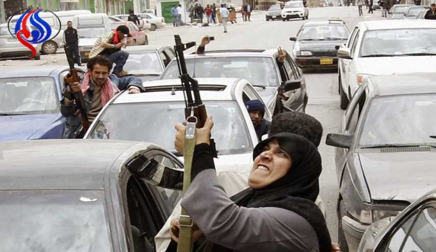 الاردن.. لا يمكن السكوت بعد الآن على إطلاق النار في الافراح!