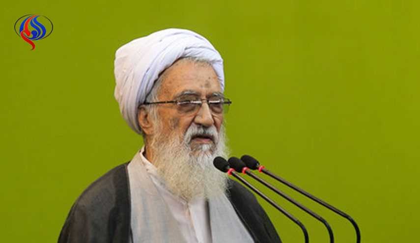 توضیح آیت‌الله موحدی کرمانی درباره آرای حلال و حرام