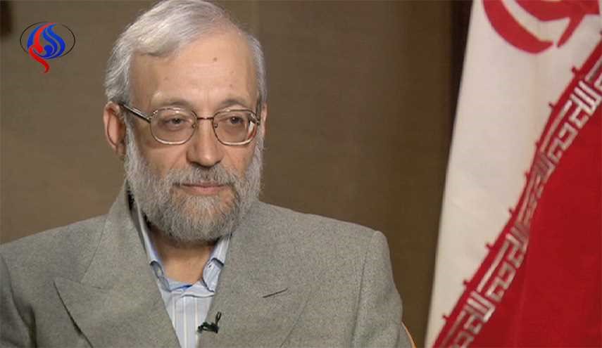 پاسخ محمدجواد لاریجانی درباره ربنای شجریان