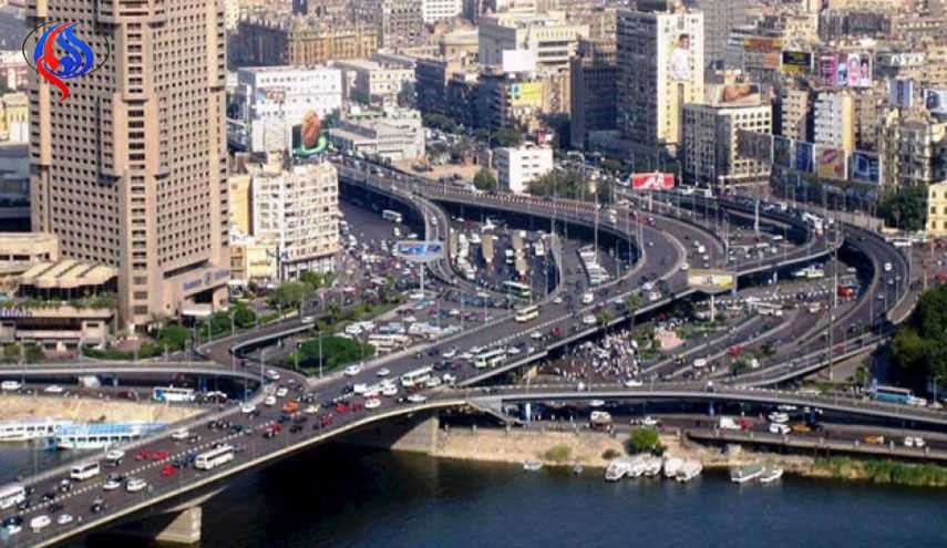 محادثات روسية مصرية بصيغة 