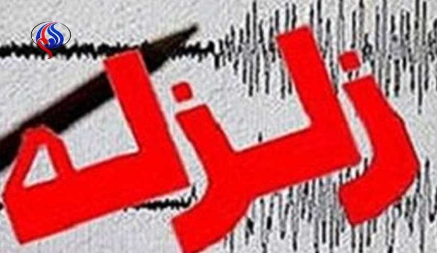 ترکمنچای لرزید
