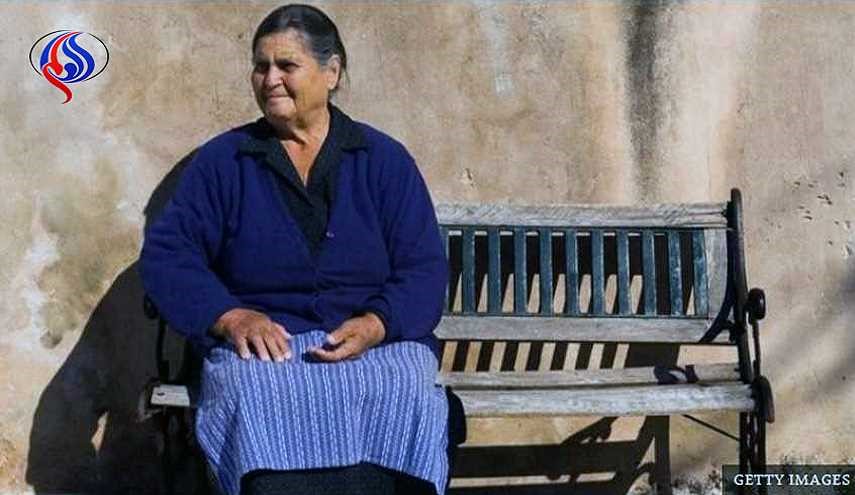 ما سر تمتع سكان قرى الجبال اليونانية بقلوب قوية؟