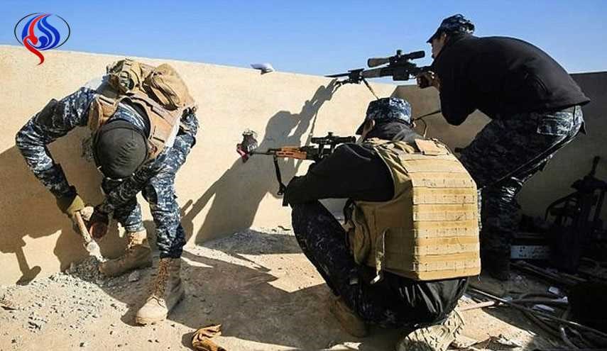 احتمال تاخیر در آزادسازی موصل