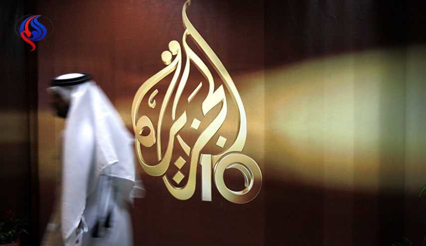 کاریکاتوری که باعث عذرخواهی قطر از عربستان شد