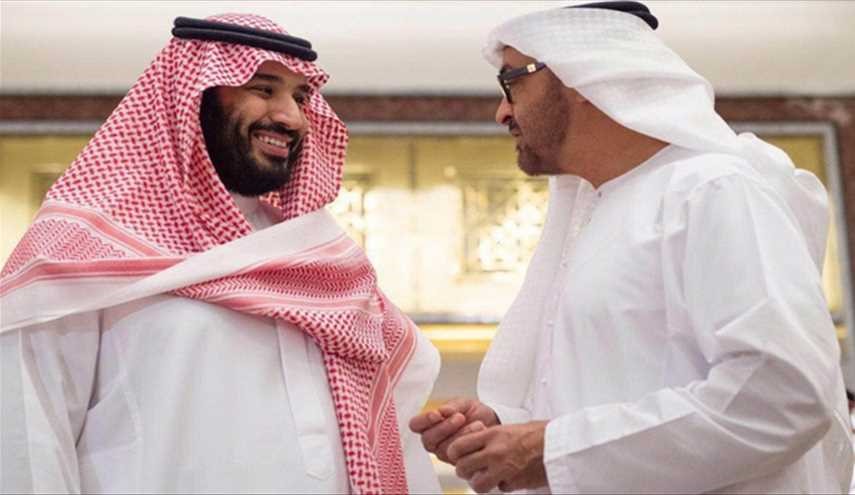 کشورهای عربی خلیج فارس، تحت سلطۀ دو محمد؟!